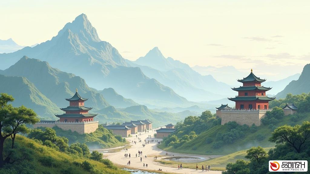 山西省加载动画设计有限公司：引领动画设计新风尚
