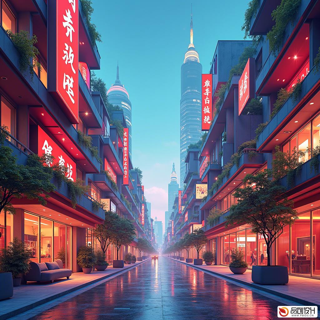 龙岩市品创设计:匠心独运,塑造城市美学新高度