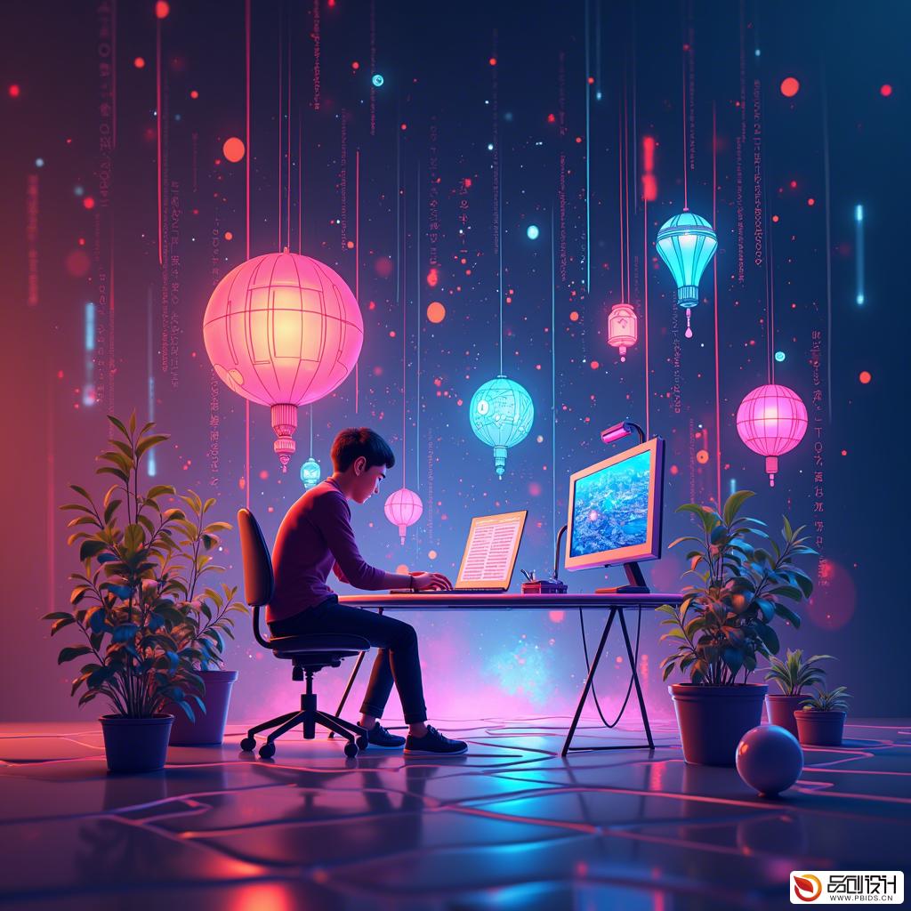 山南市动效设计创新服务中心：引领数字创意新风尚
