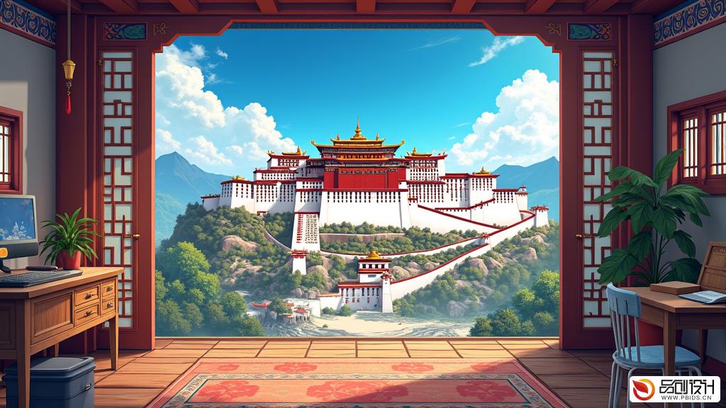 拉萨互动体验设计工作室：创新设计的灵感源泉
