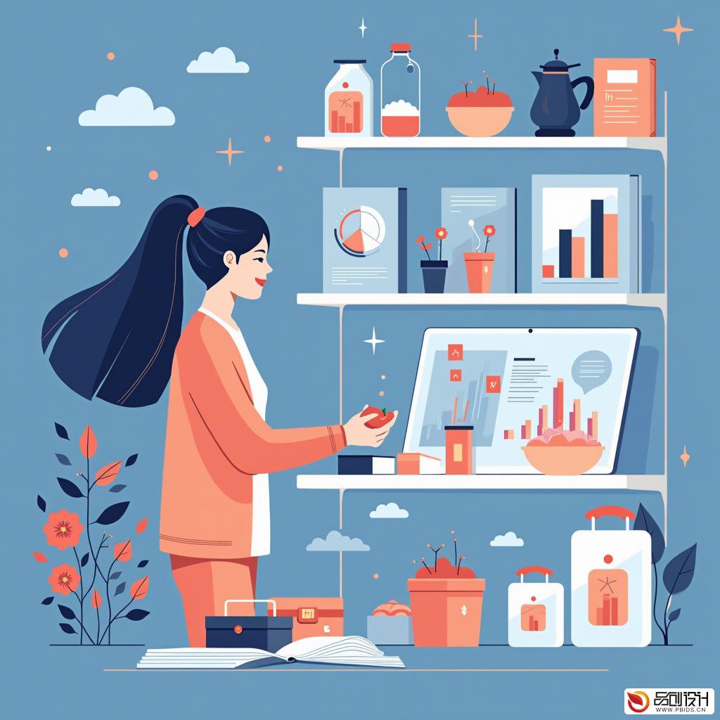 日用品用户行为设计：洞察消费心理，优化产品体验
