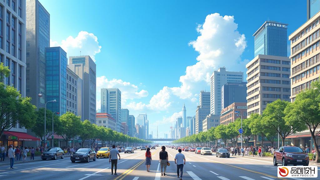 牡丹江市应用设计合作伙伴：共创未来设计新篇章
