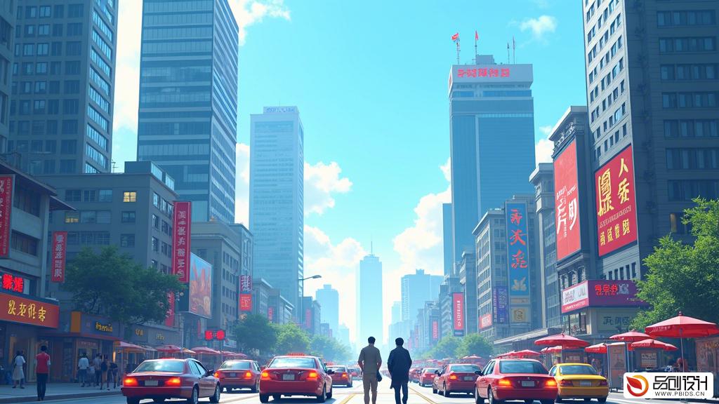 福州市社交传播设计有限公司：塑造品牌魅力的创意先锋
