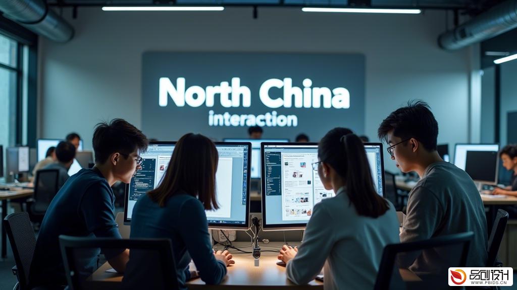 华北交互行为研究企业的前沿探索与实践
