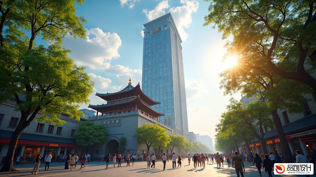 荆州市操作流程优化创新服务中心：推动政务与产业高效升级
