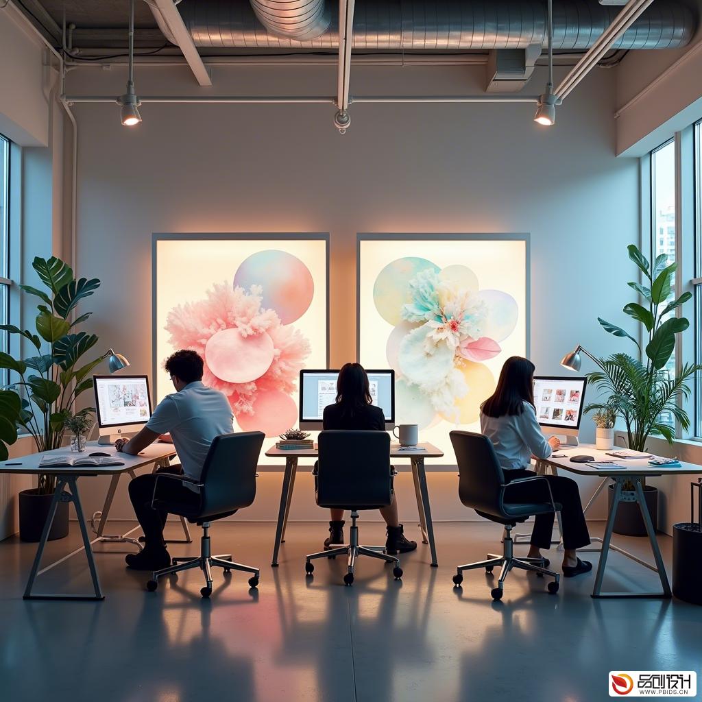 投资运营企业如何定制高效设计工作室：策略与实践
