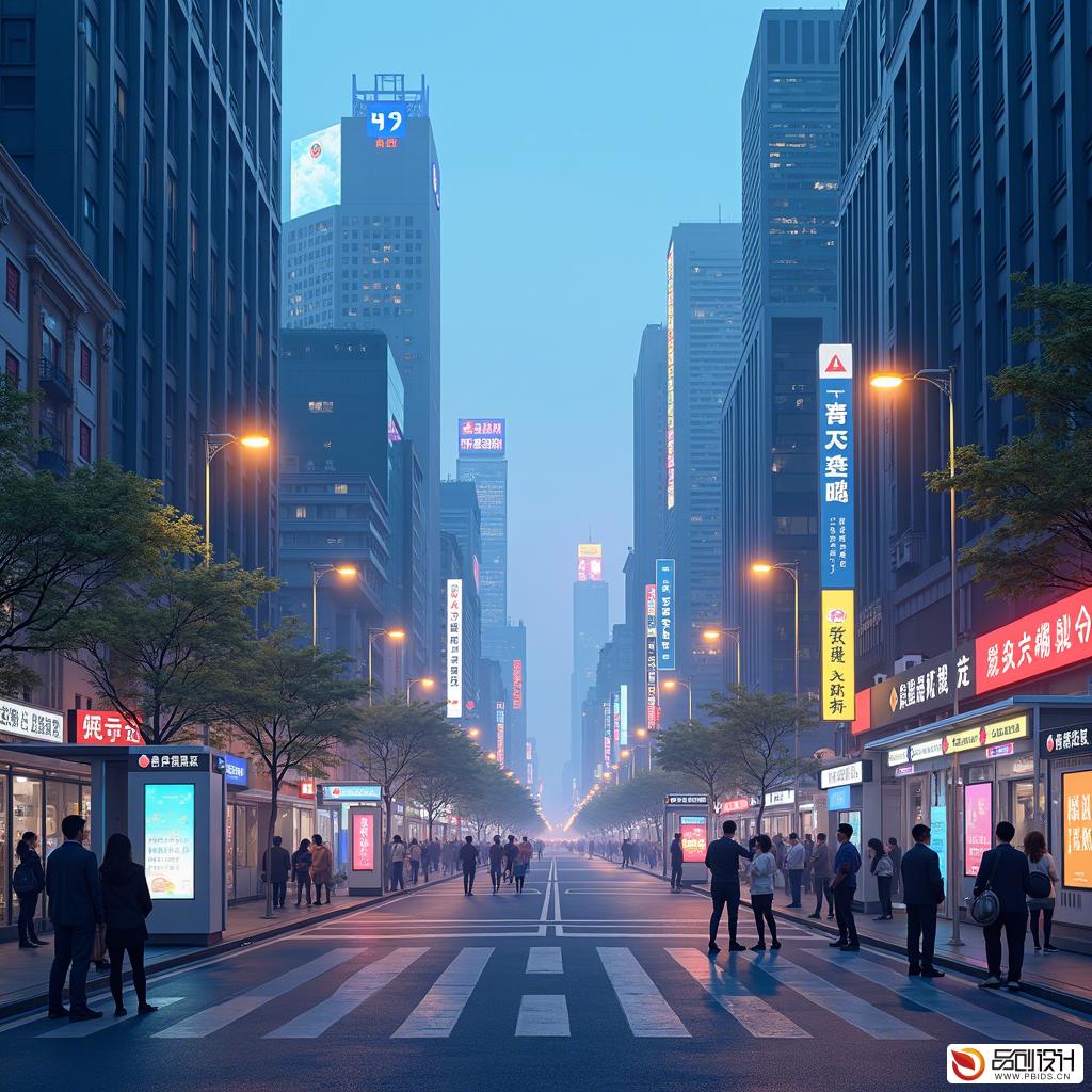 信阳市智能交互系统合作伙伴:共创智慧城市新篇章