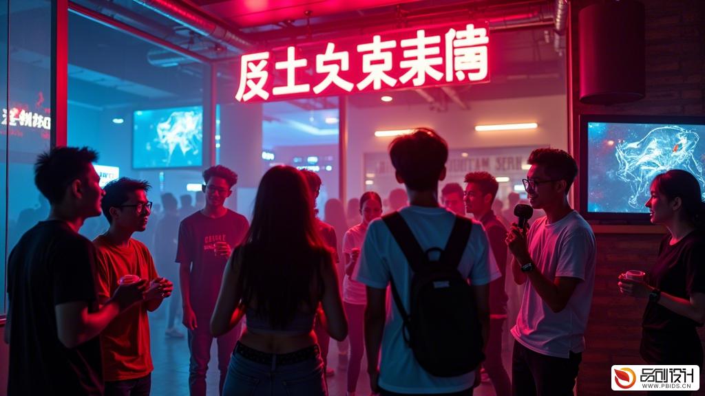 娱乐品牌焕新机构的全面解析与未来展望
