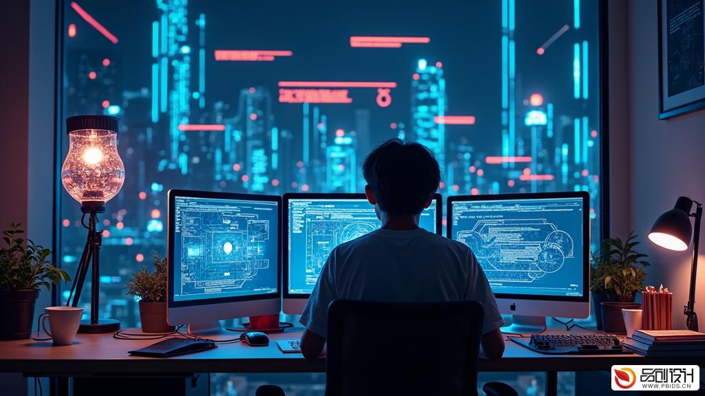 智能技术下的多端UI适配策略与实践
