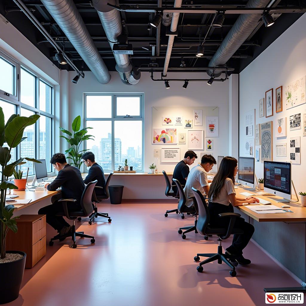 永州市品创设计工作室:创意无限,设计未来
