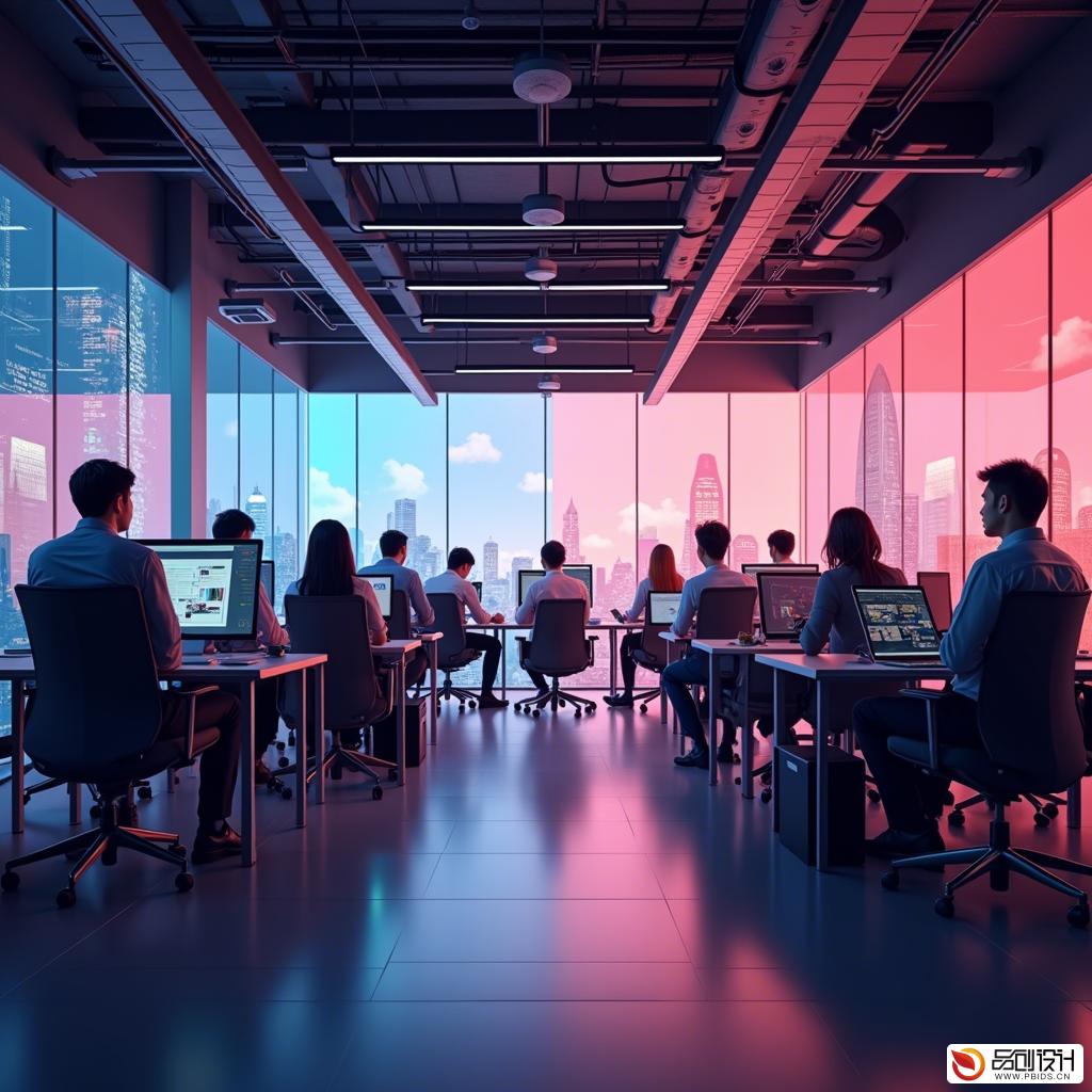 贵州省网页动效设计创新服务中心：引领数字设计新风尚
