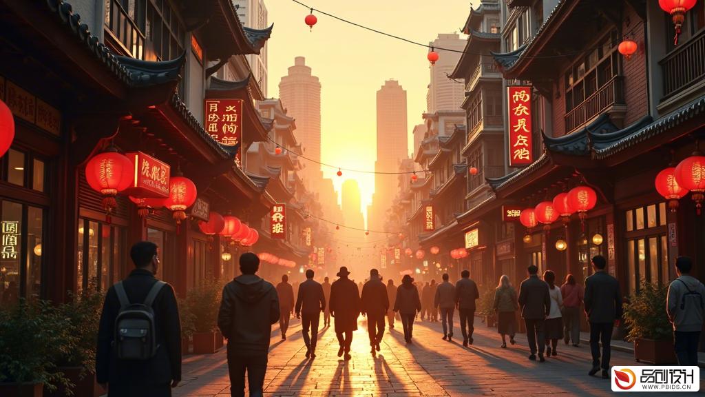 商丘市用户旅程设计：打造卓越用户体验的设计公司

