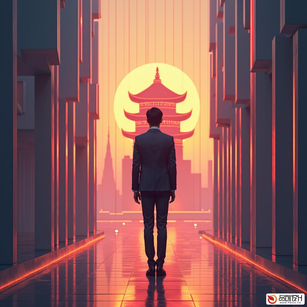 西安市企业定制设计智库：创新引领，赋能产业升级
