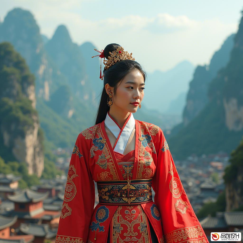 湘西土家族苗族自治州运营增长视觉合作伙伴：共创文旅新篇章
