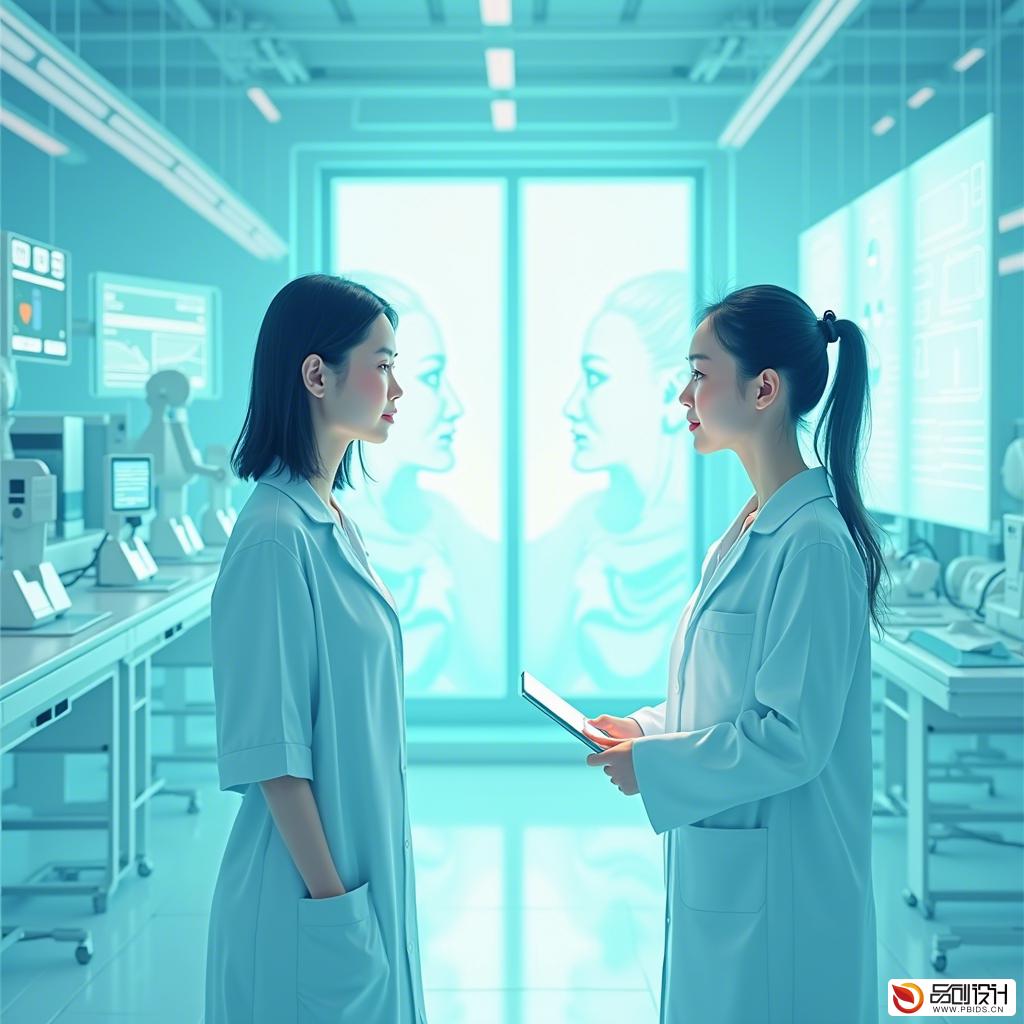 本溪人机交互团队：创新引领未来交互体验
