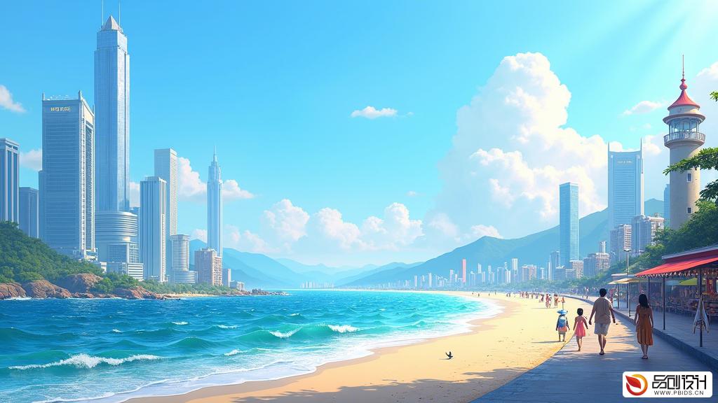 防城港市品创定制设计工作室：匠心独运，打造创意无限的设计空间
