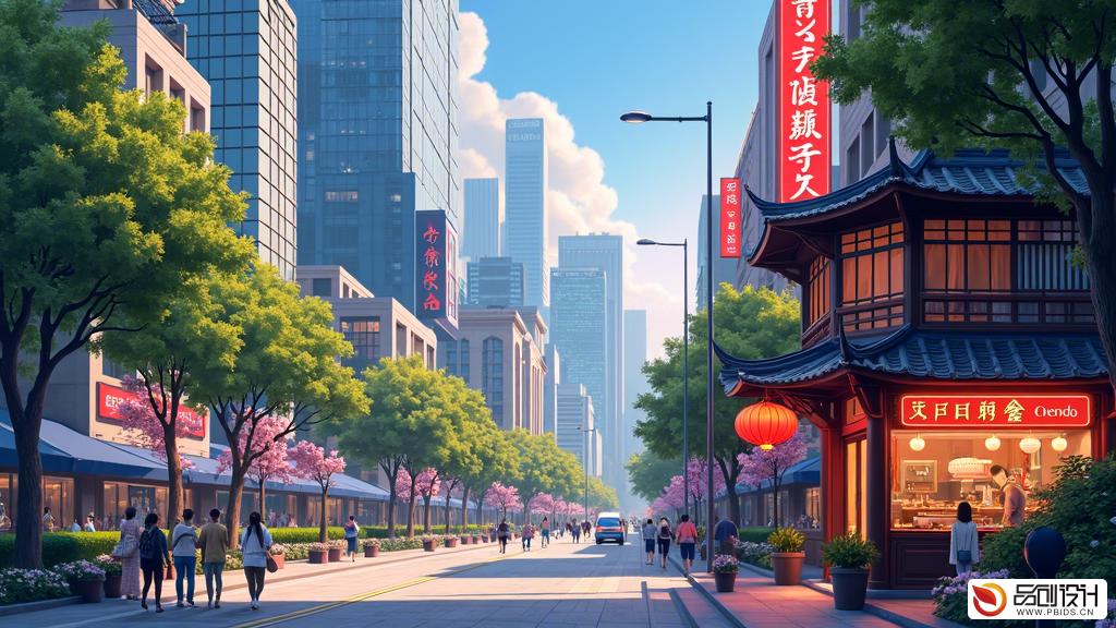 成都市品牌焕新公司的创新之路与未来展望
