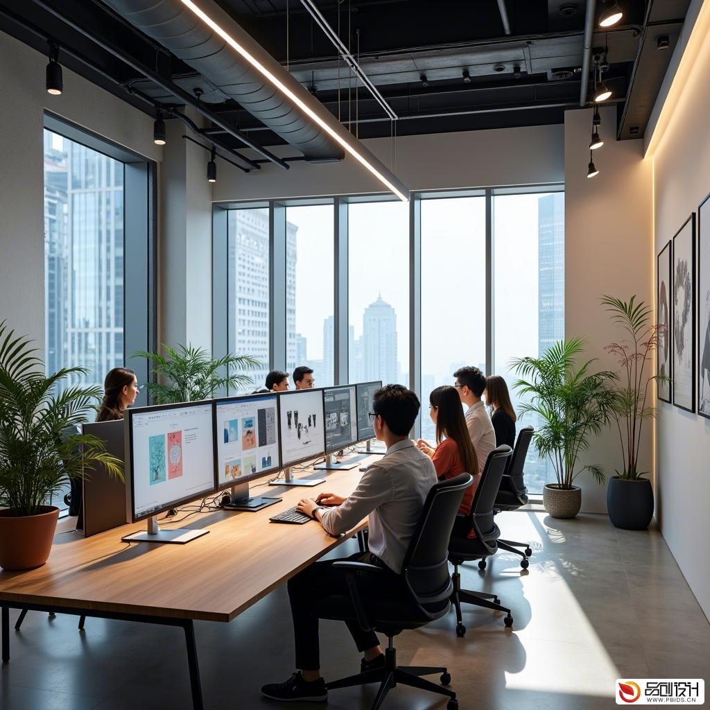 港澳台跨平台应用设计中心:打造多元化数字体验的创新平台