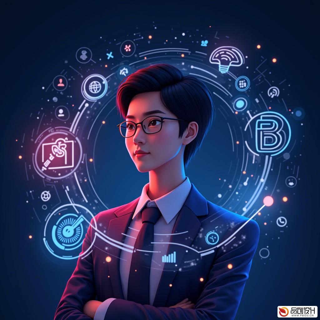 玉树交互原型设计有限公司：创新引领未来设计新风尚
