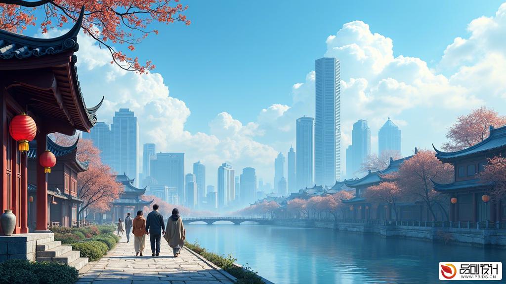 滁州市品创设计公司：创意引领，设计未来
