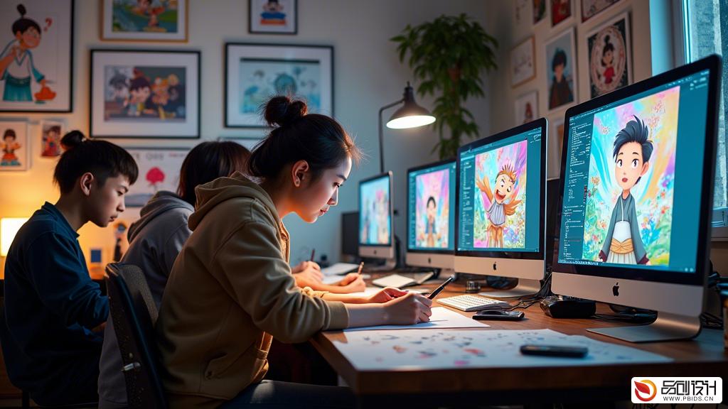 榆林加载动画设计：寻找卓越合作伙伴的全方位指南
