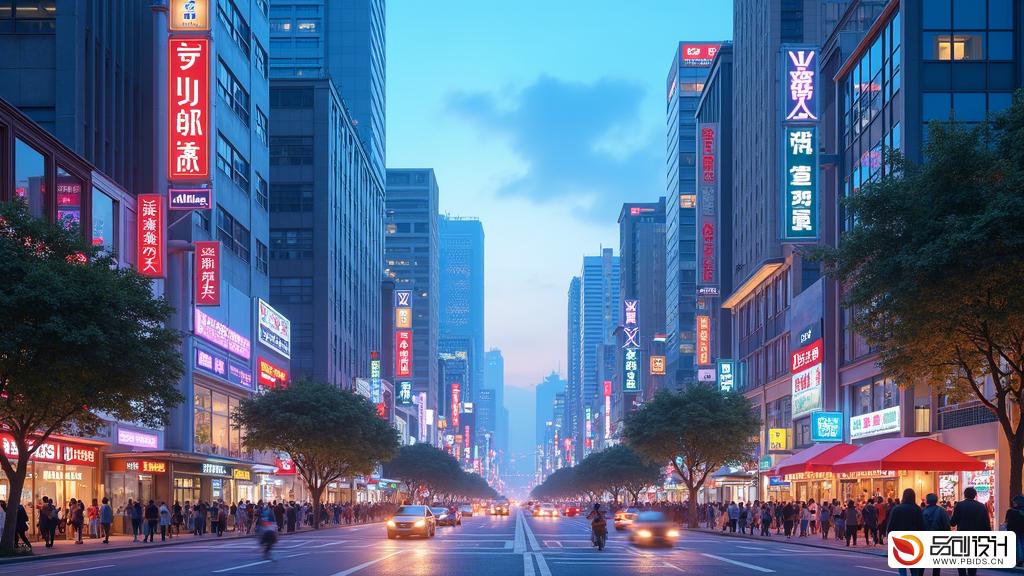 汕头市品牌升级设计有限公司：塑造企业新形象的创意引擎
