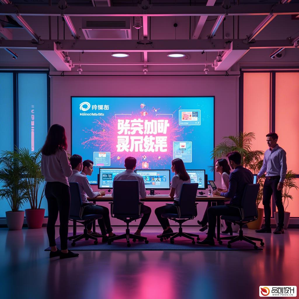 安庆市交互动效设计有限公司:创新引领未来设计新风尚