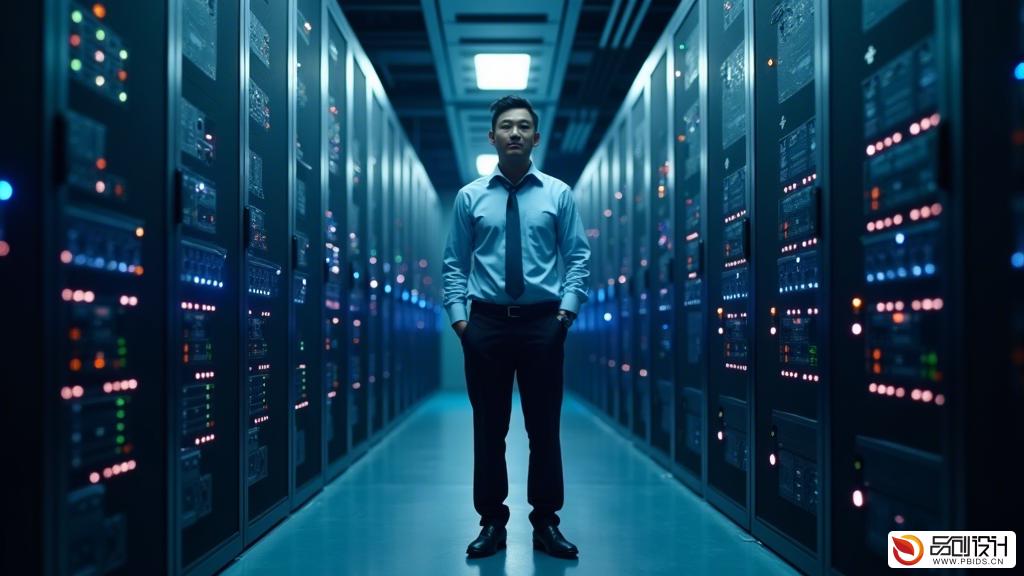重塑未来工作空间：云计算UX设计团队的革新之路
