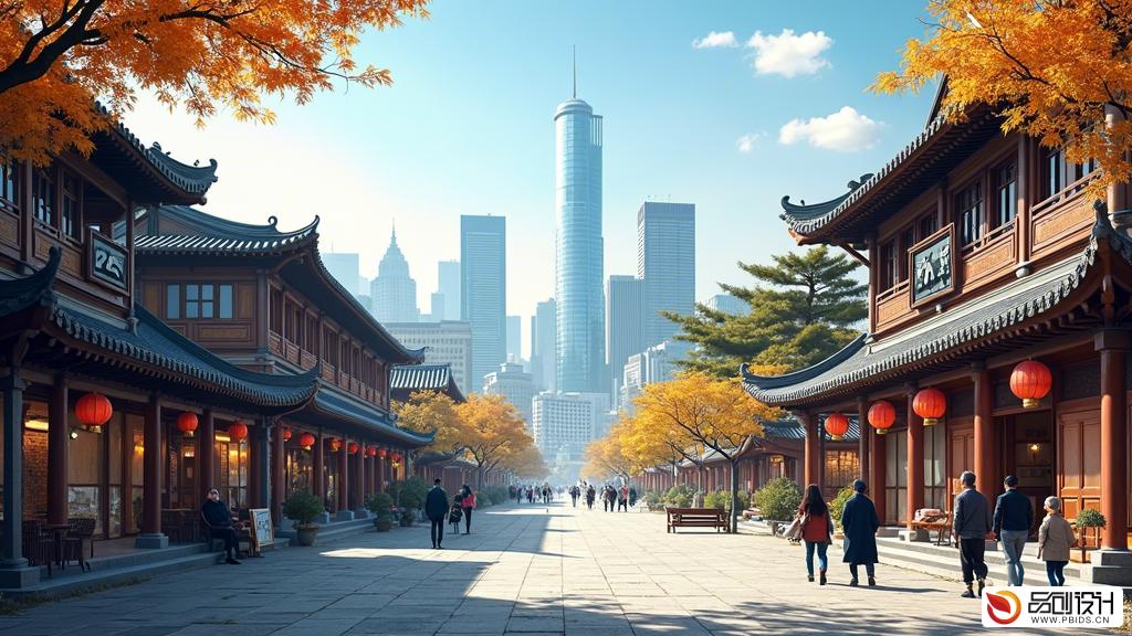 保定市营销视觉设计公司的创新之路
