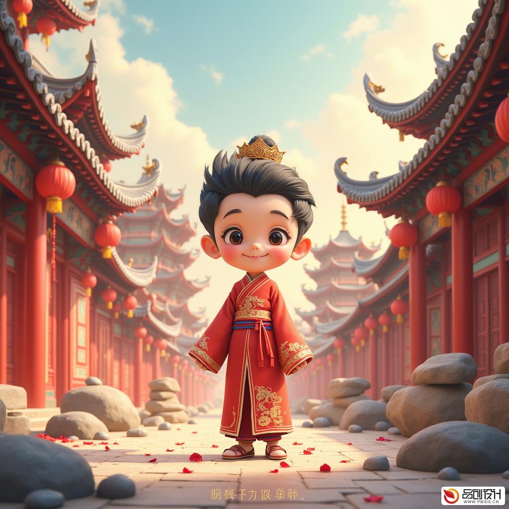 台南品牌文化可视化：携手合作伙伴共创辉煌
