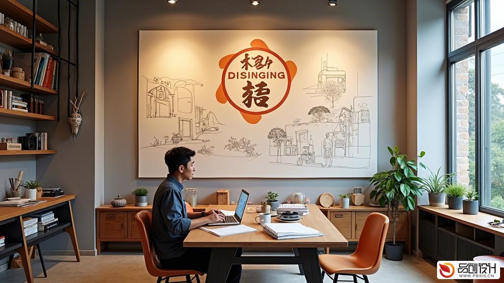 邢台市品牌视觉有限公司：塑造企业形象的创意先锋
