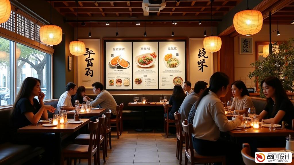堂食界面设计单位的全方位解析与选择指南
