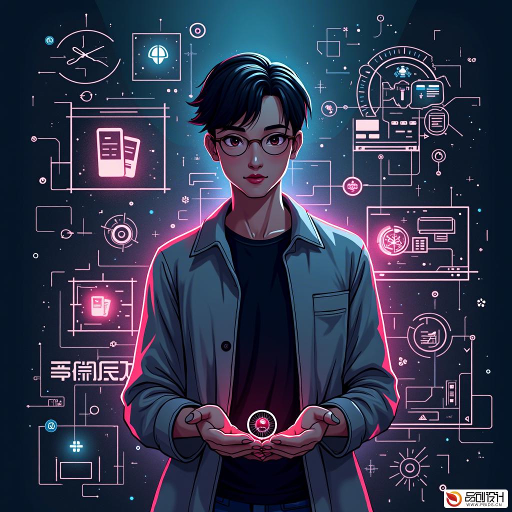 惠州市APP应用UI设计有限公司:打造卓越用户体验的创意先锋