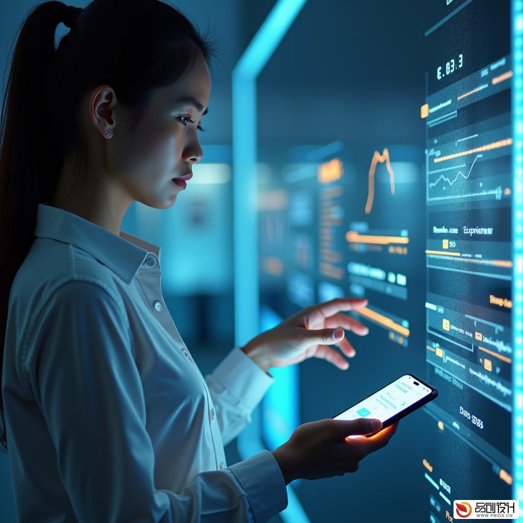 桂林市人机交互设计公司的创新之路