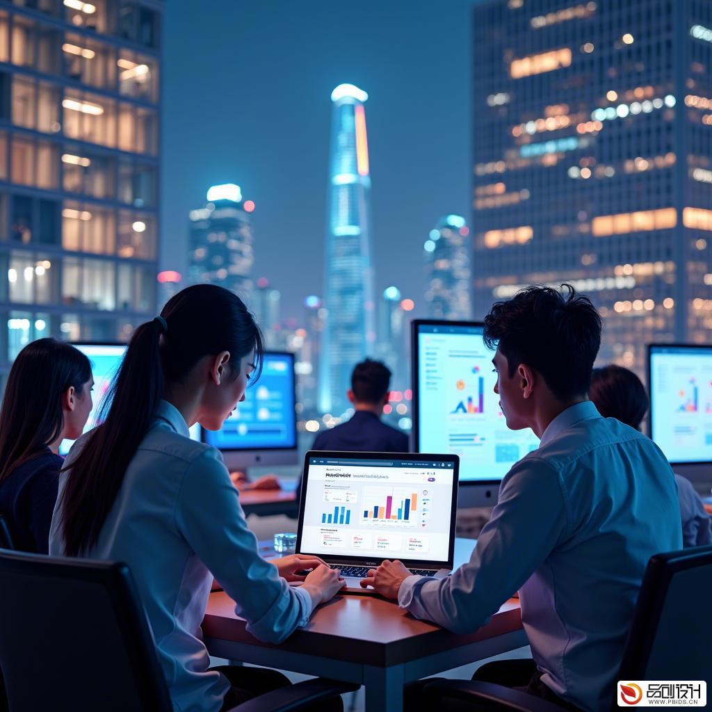 崇左企业官网定制团队：打造专属在线门户，引领数字化转型
