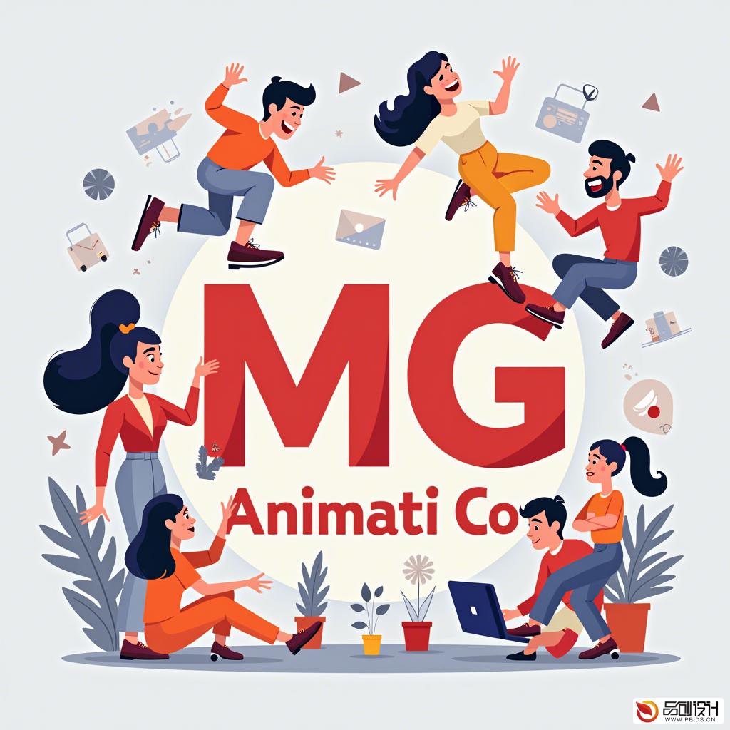 佳木斯MG动画设计公司的创意之旅:塑造动态视觉新境界