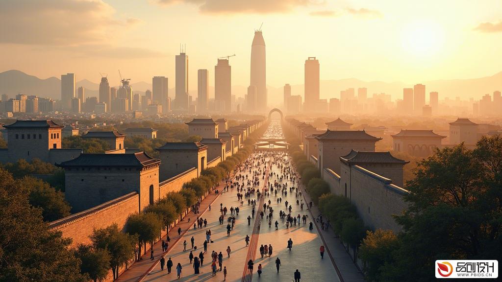 济南市UX设计设计公司的卓越与创新之路
