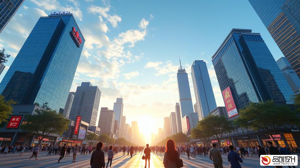 商洛市品牌动态图形公司的创新之路与未来展望
