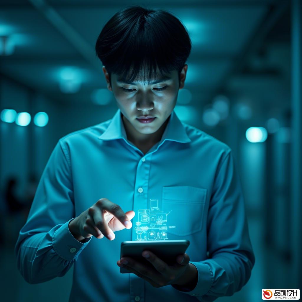 市场调研下的触控体验设计机构:趋势、挑战与创新路径