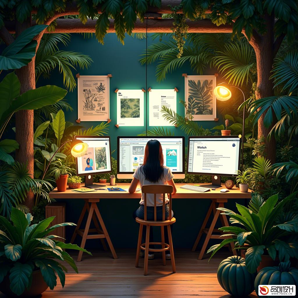 西双版纳热点营销设计工作室:打造独特品牌魅力的创意先锋