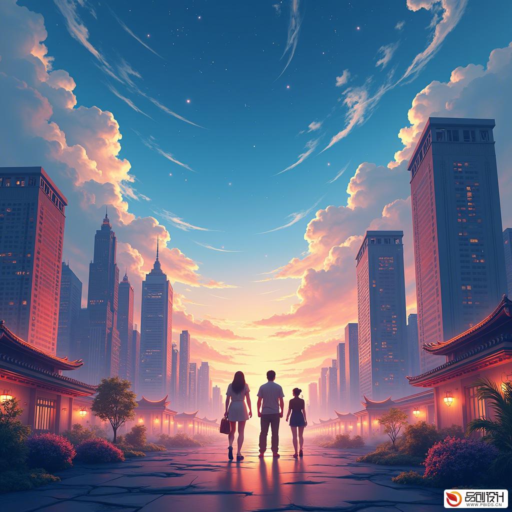 延边朝鲜族自治州网页动效设计合作伙伴:共创数字视觉新纪元