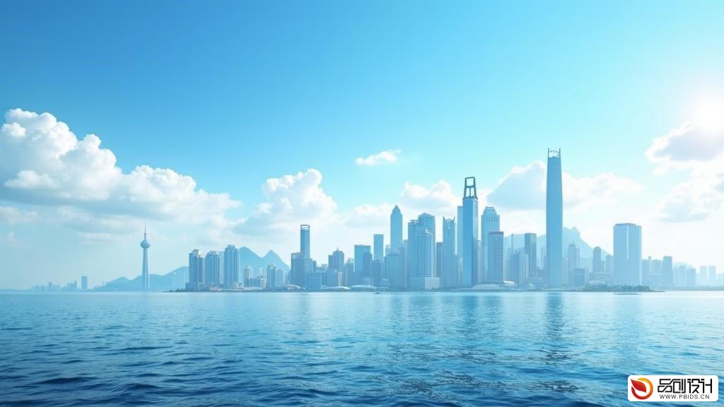 珠海市品牌升级设计企业的创新之路

