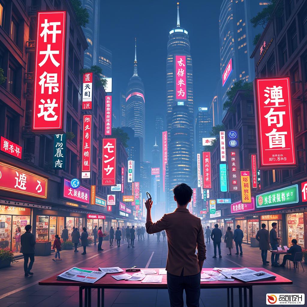 盘锦市应用品牌化设计：打造独特品牌魅力的专业设计公司
