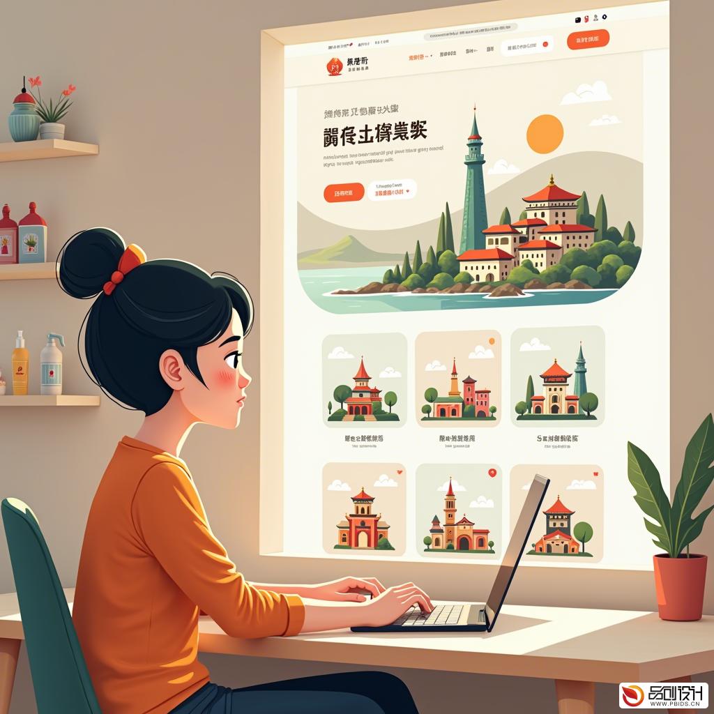 孝感市电商网站设计:打造卓越在线购物体验