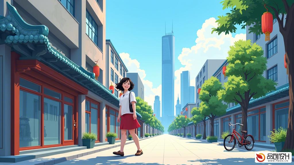 嘉兴市品牌视觉合作伙伴：塑造城市品牌新形象的创意力量
