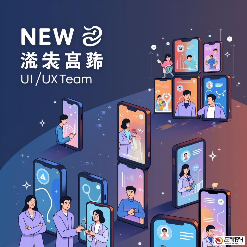 新竹市多端UI适配工作室：打造卓越用户体验的先锋
