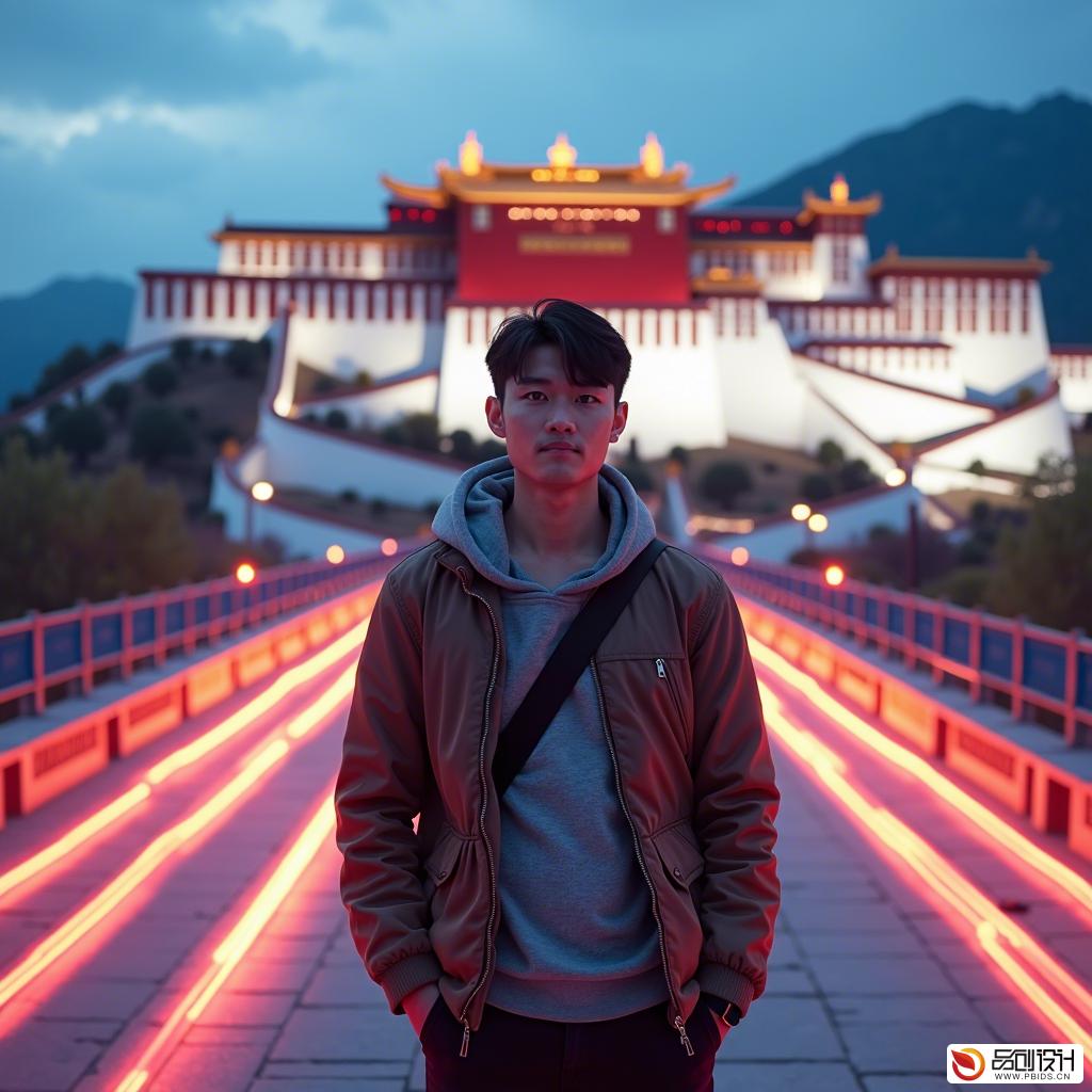 拉萨市加载动画设计:创意与技术的完美融合