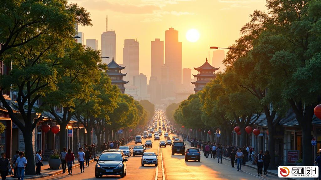 吕梁市企业IP打造设计中心：塑造品牌新形象的创意引擎
