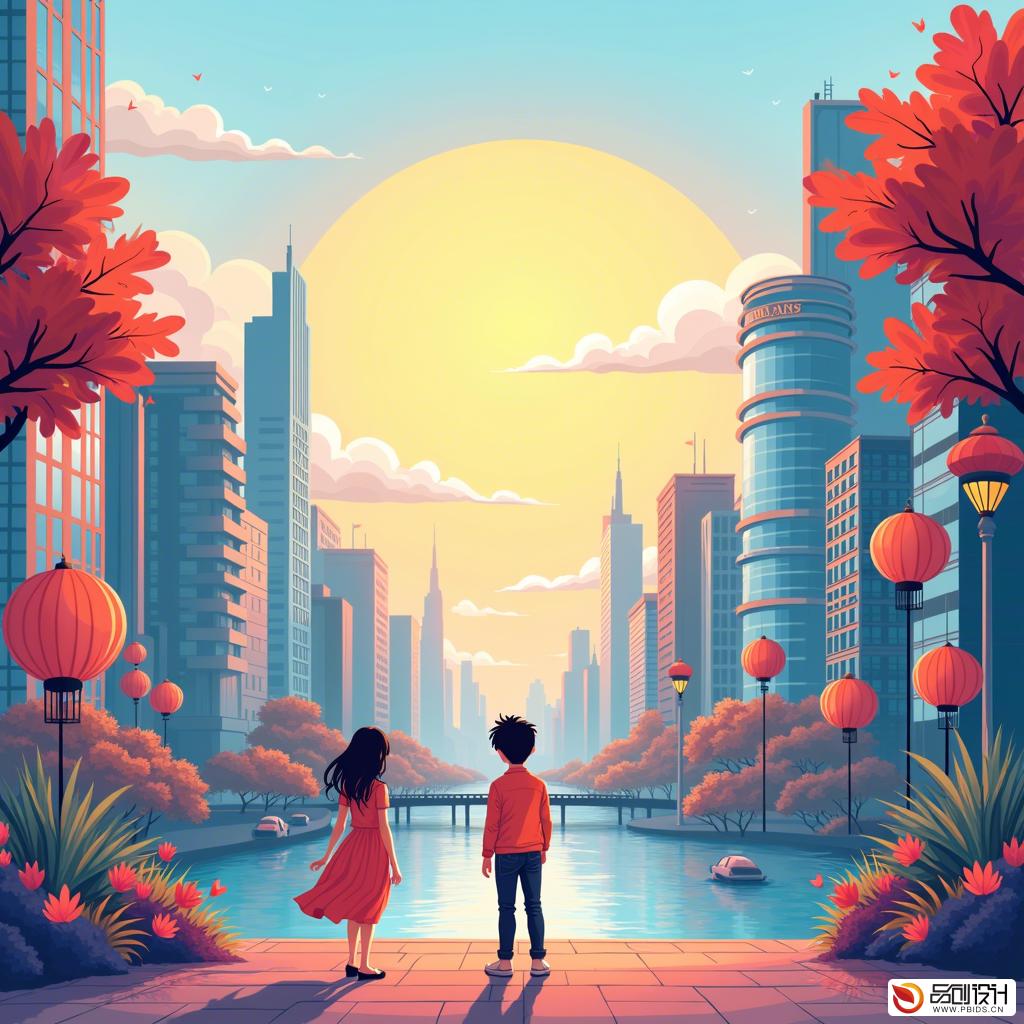 杭州市企业IP打造：塑造品牌灵魂的专家指南
