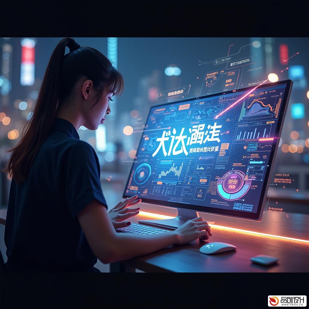 佛山市动效设计团队的创意之旅:塑造数字世界的视觉盛宴